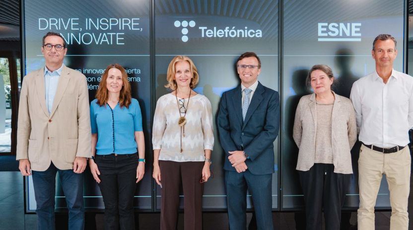 ESNE | Programa TUTORIA